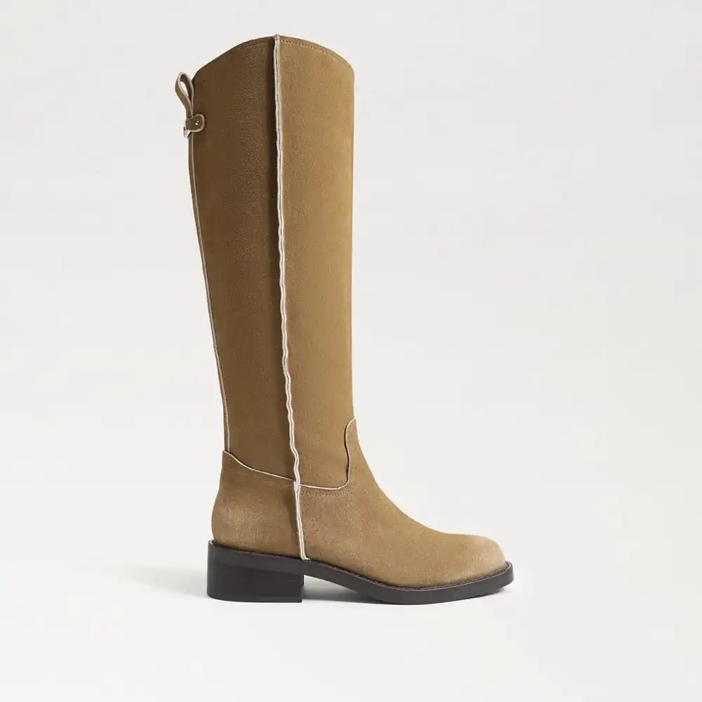 Meritt Knee High boot
