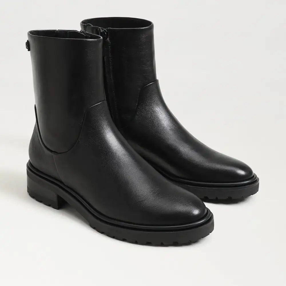 Sky Ankle Boot