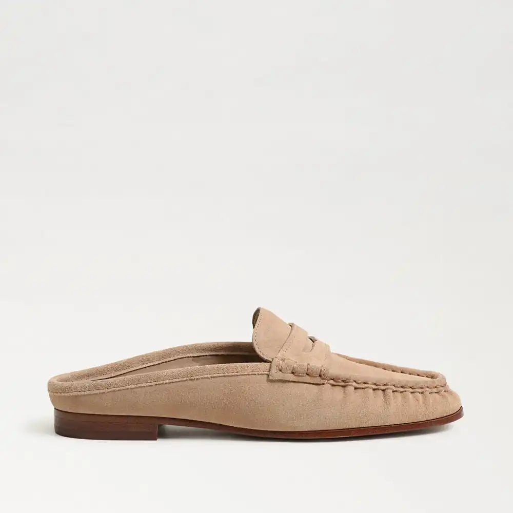 Louella Mule