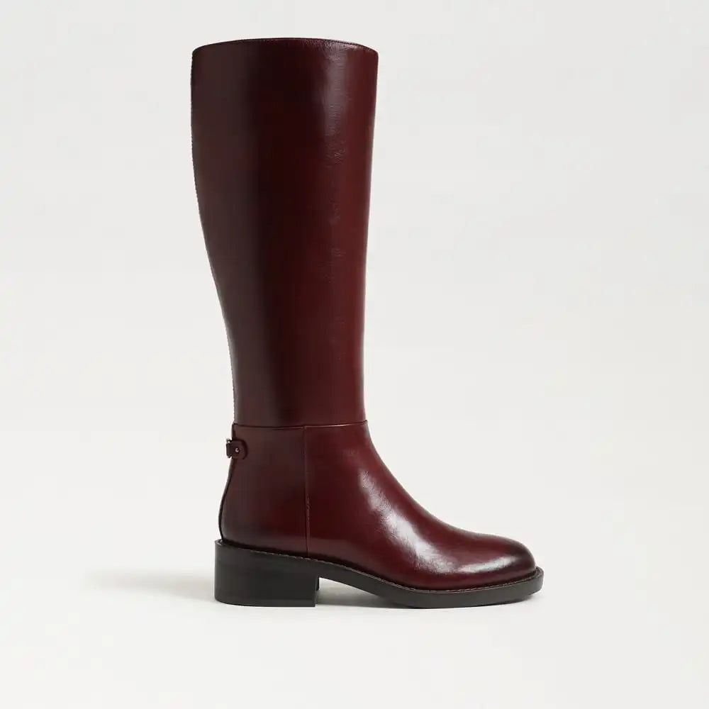 Milla Knee High Boot