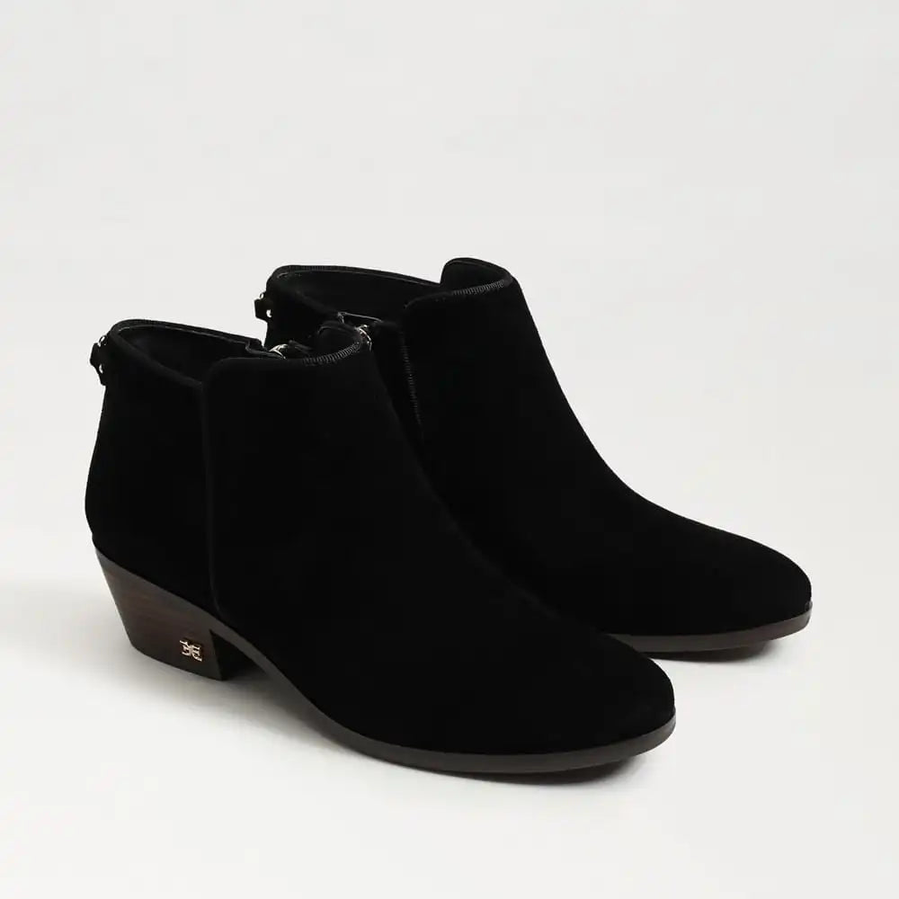 Petty Ankle Bootie