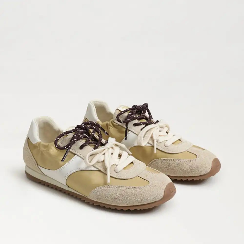 Ivanna Lace Up Sneaker