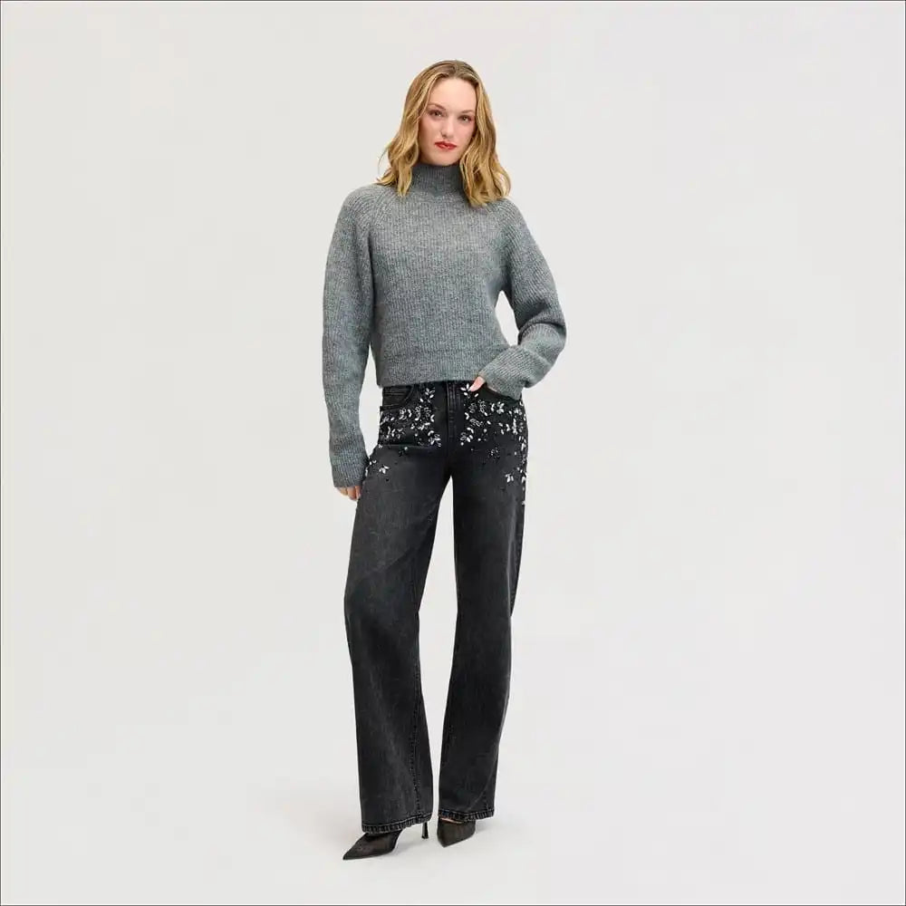 Heavy Gauge Sweater