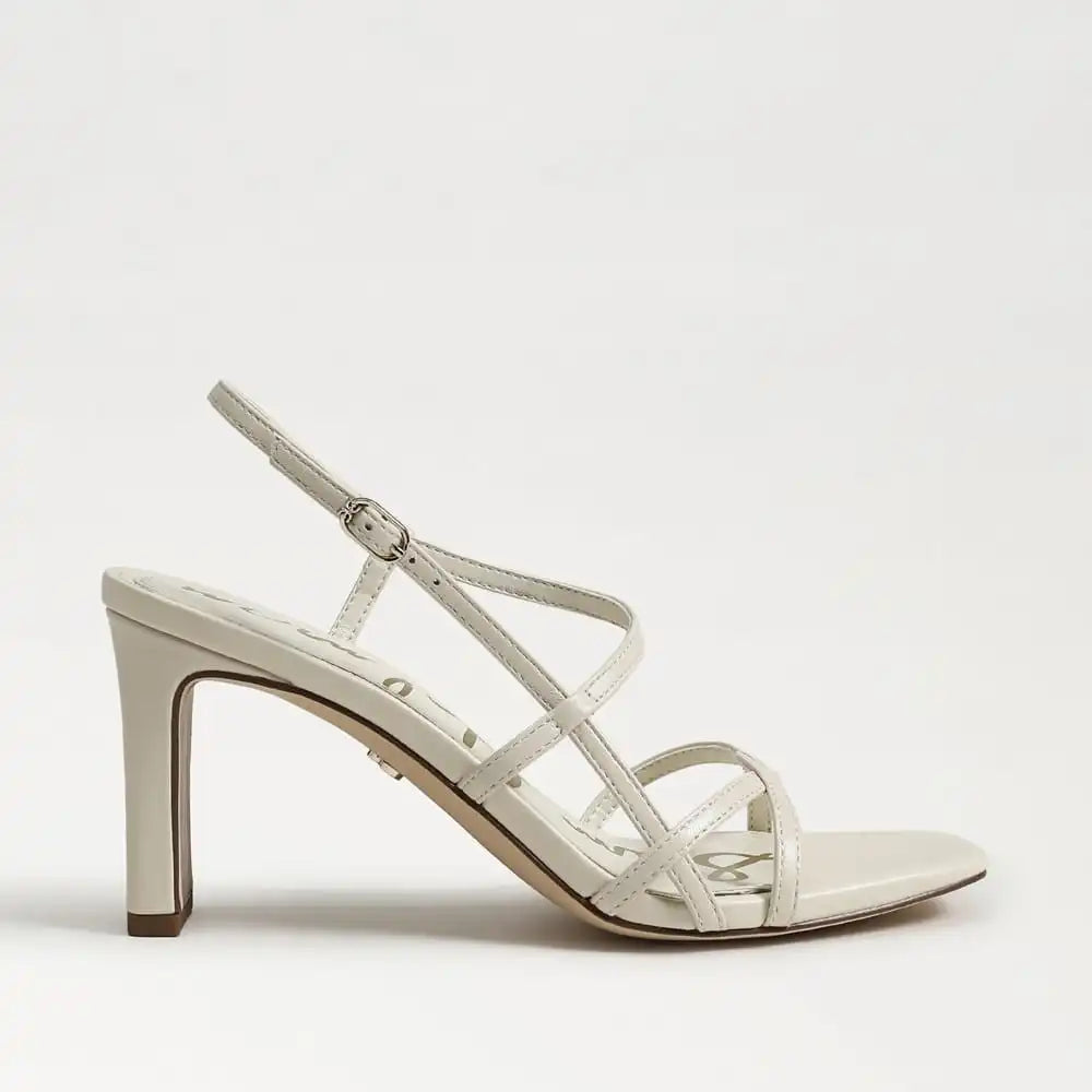 Elissa Strappy Heel Sandal