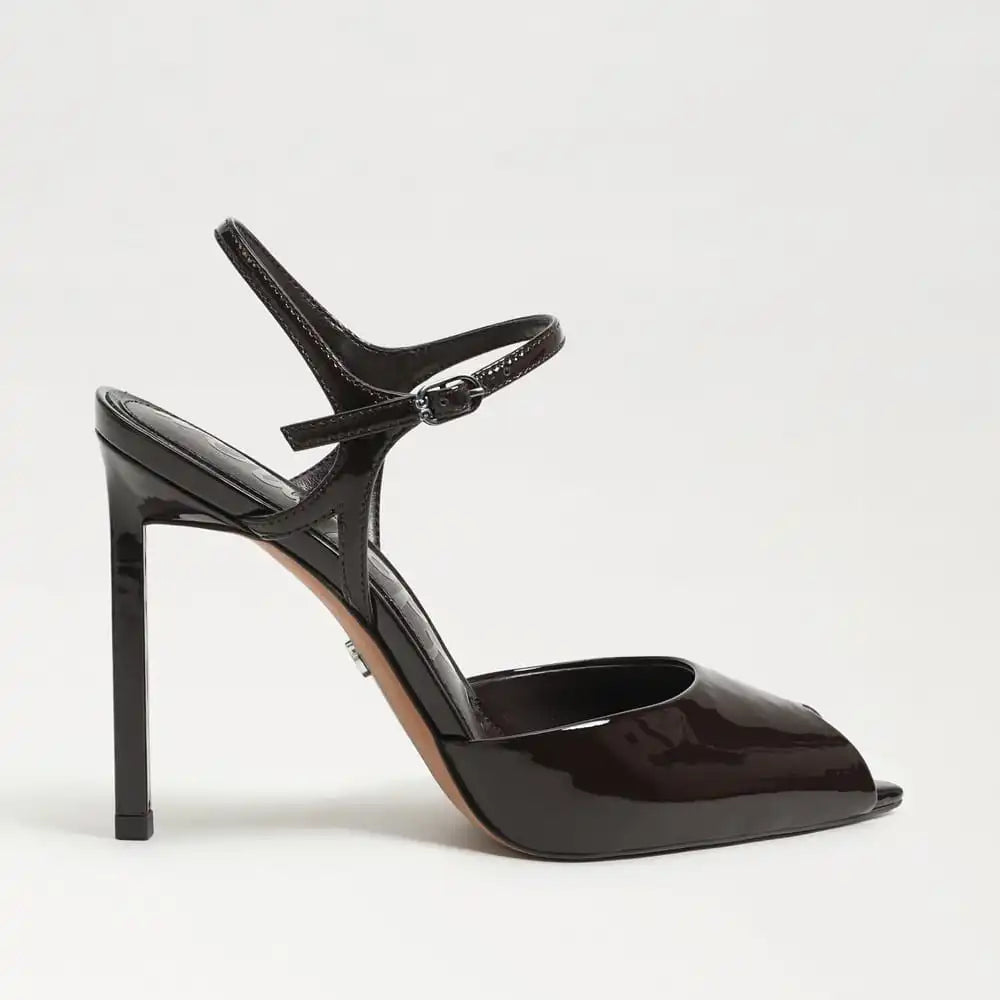 Tinslie Stiletto Sandal