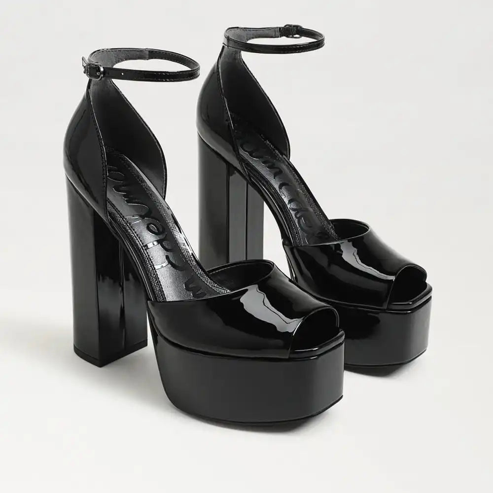 Kirra Platform Sandal