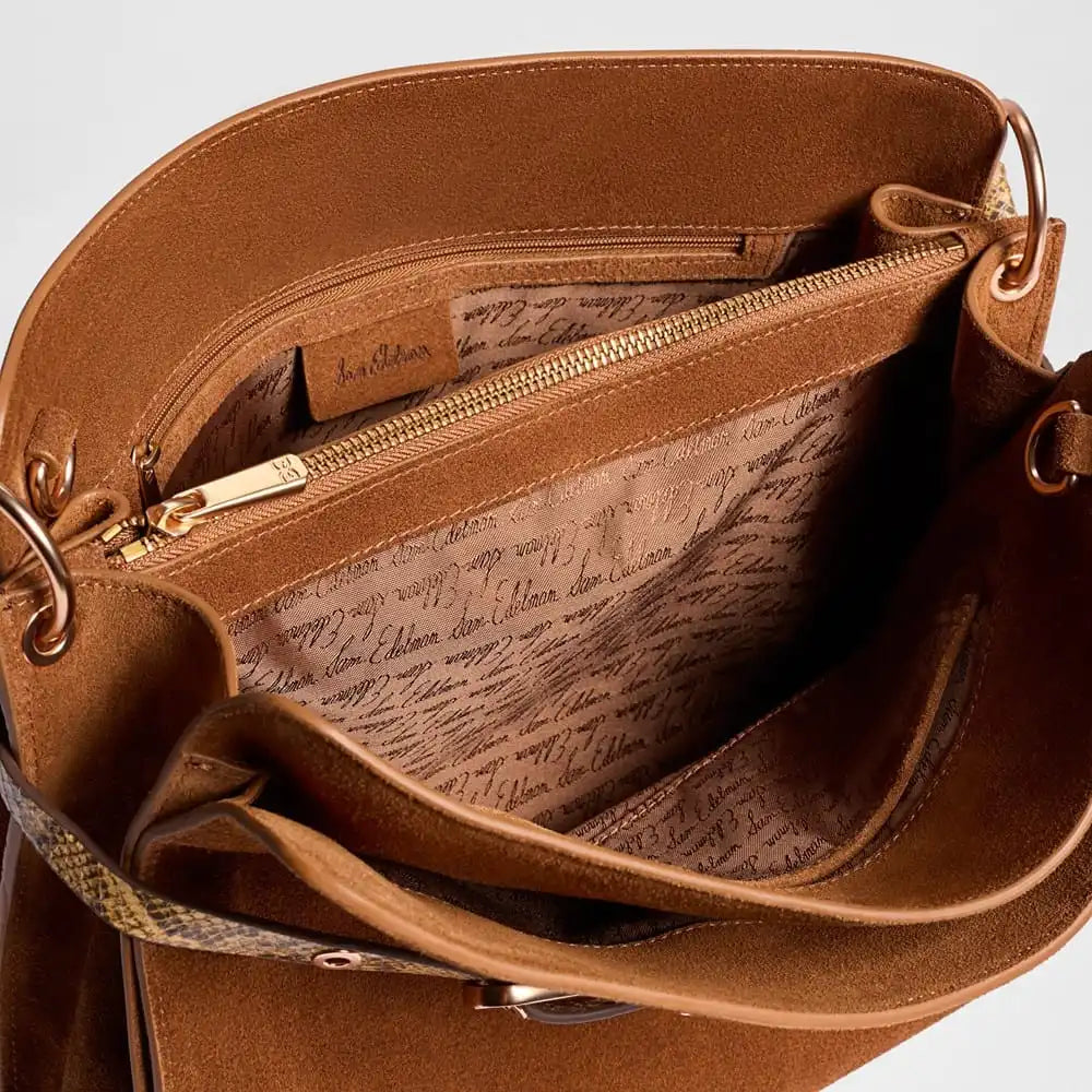 Florence Large Satchel