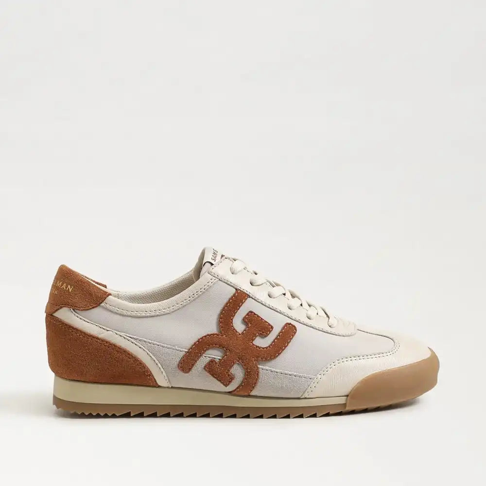 Ivey Lace Up Sneaker