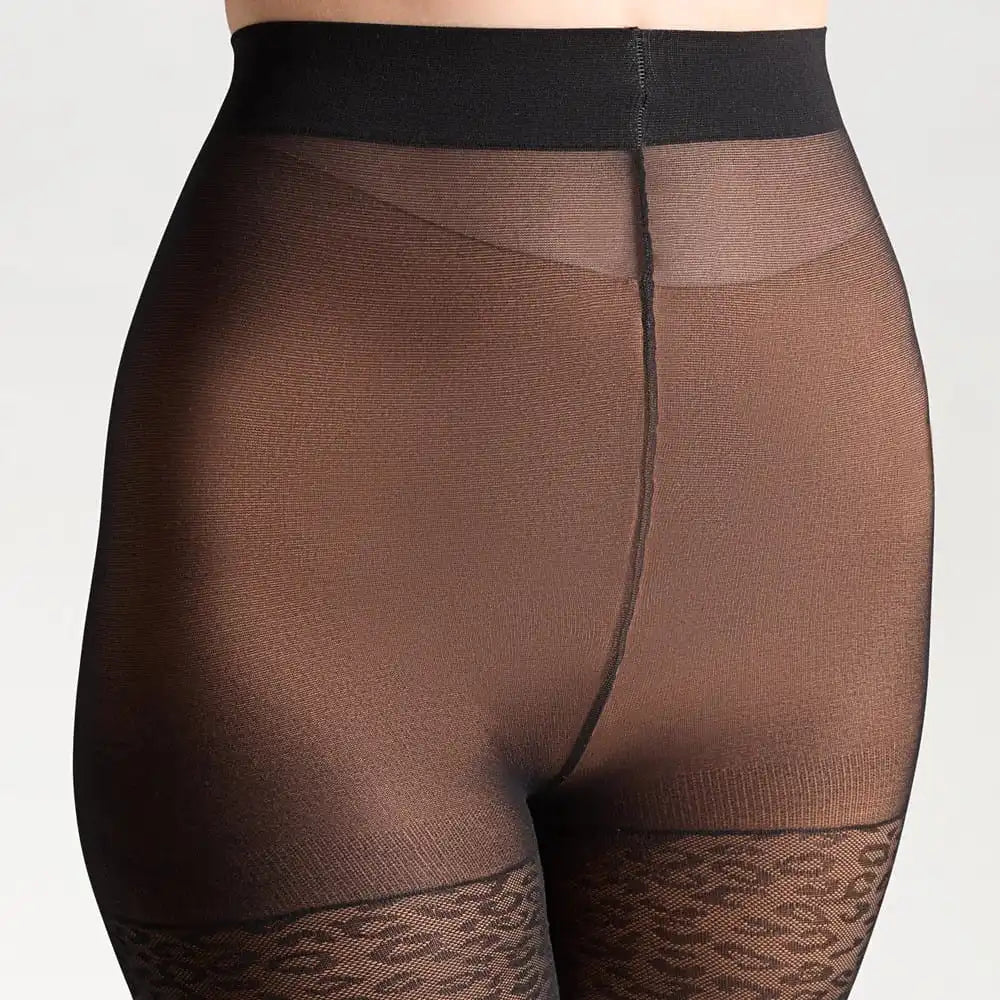 1 Pack Printed Tights