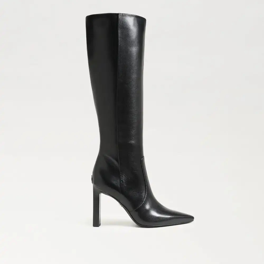 Cassie Knee High Boot