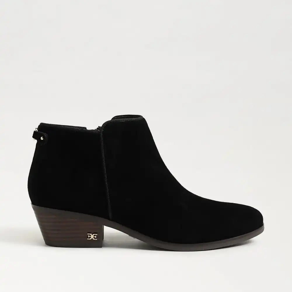 Petty Ankle Bootie