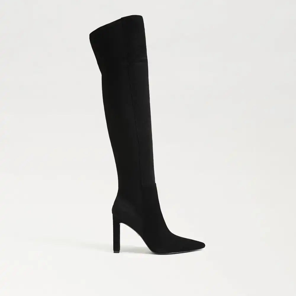 Corine Over The Knee Boot