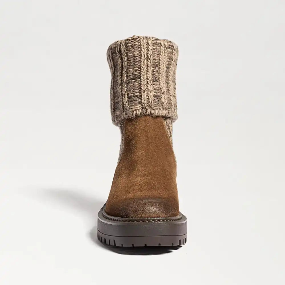Laguna Knit Chelsea Boot