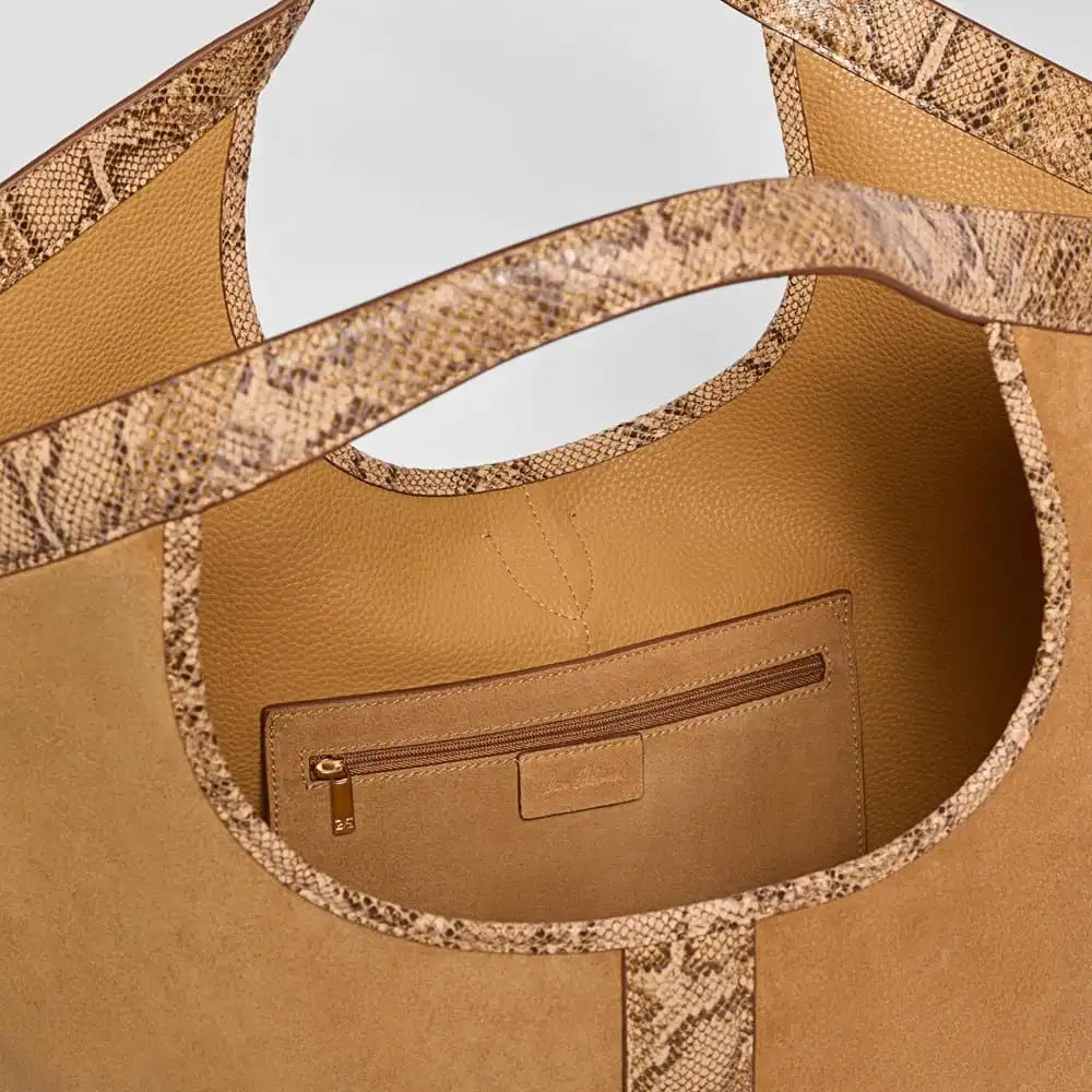 Lucy Tote