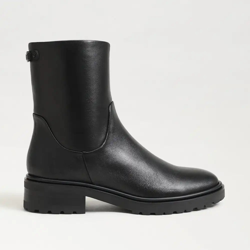 Sky Ankle Boot