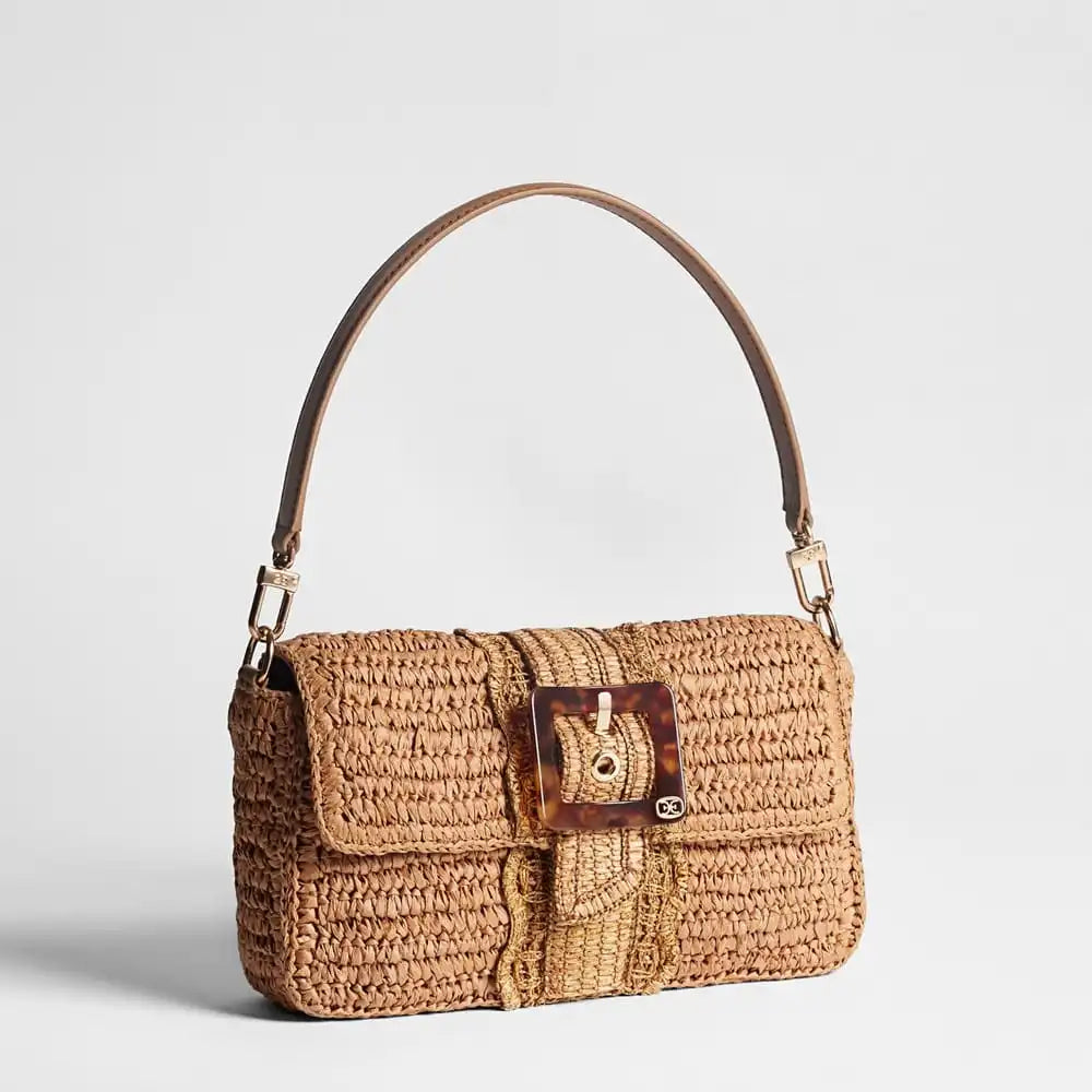 Bambi Convertible Shoulder Nag