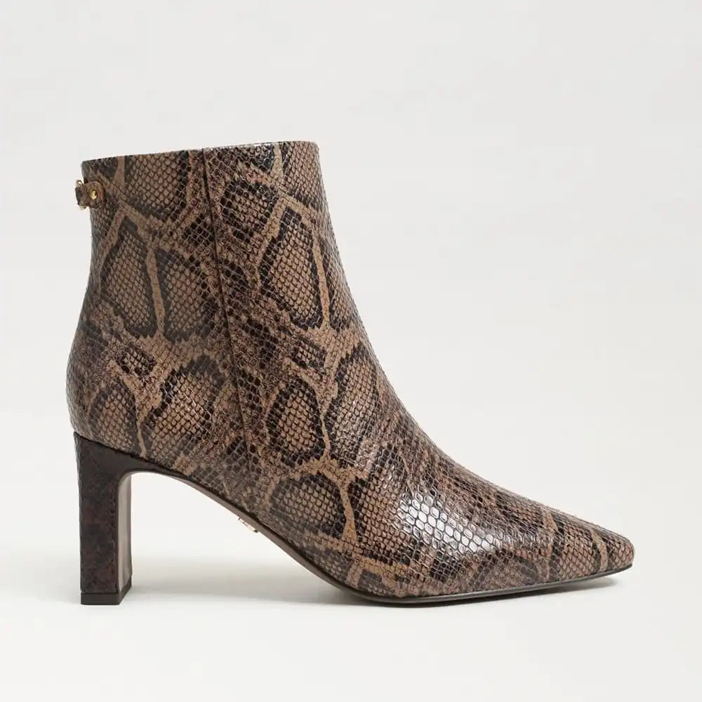 Saige Ankle Boot