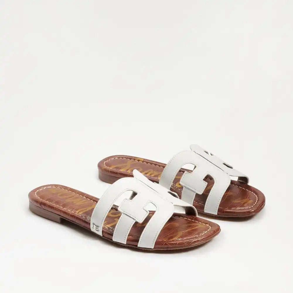 Bay Slide Sandal