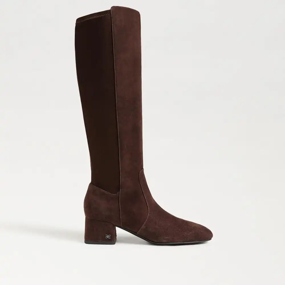 Priya Knee High Boot