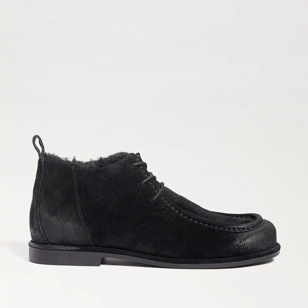 Cameron Cozy Chukka Boot