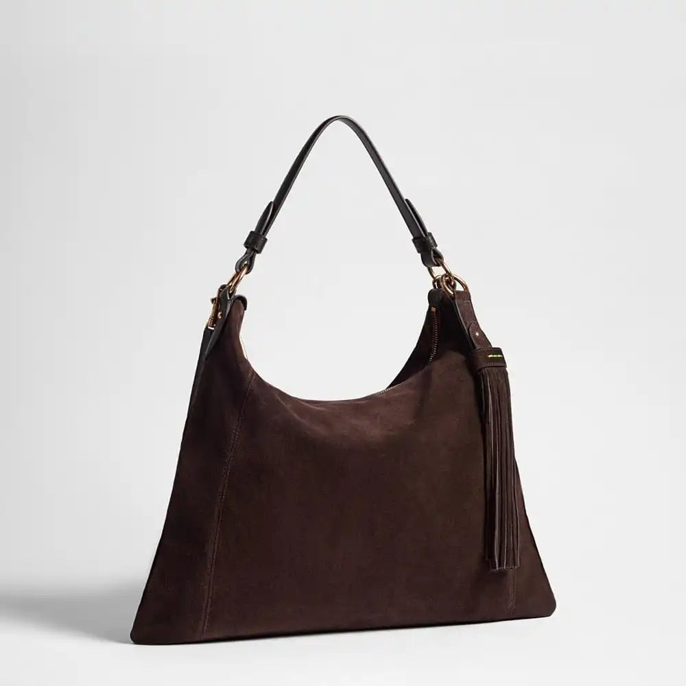 Jade Convertible Hobo