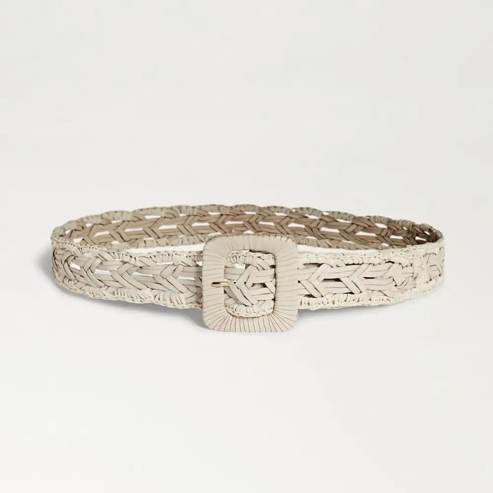 45mm Braided Belt