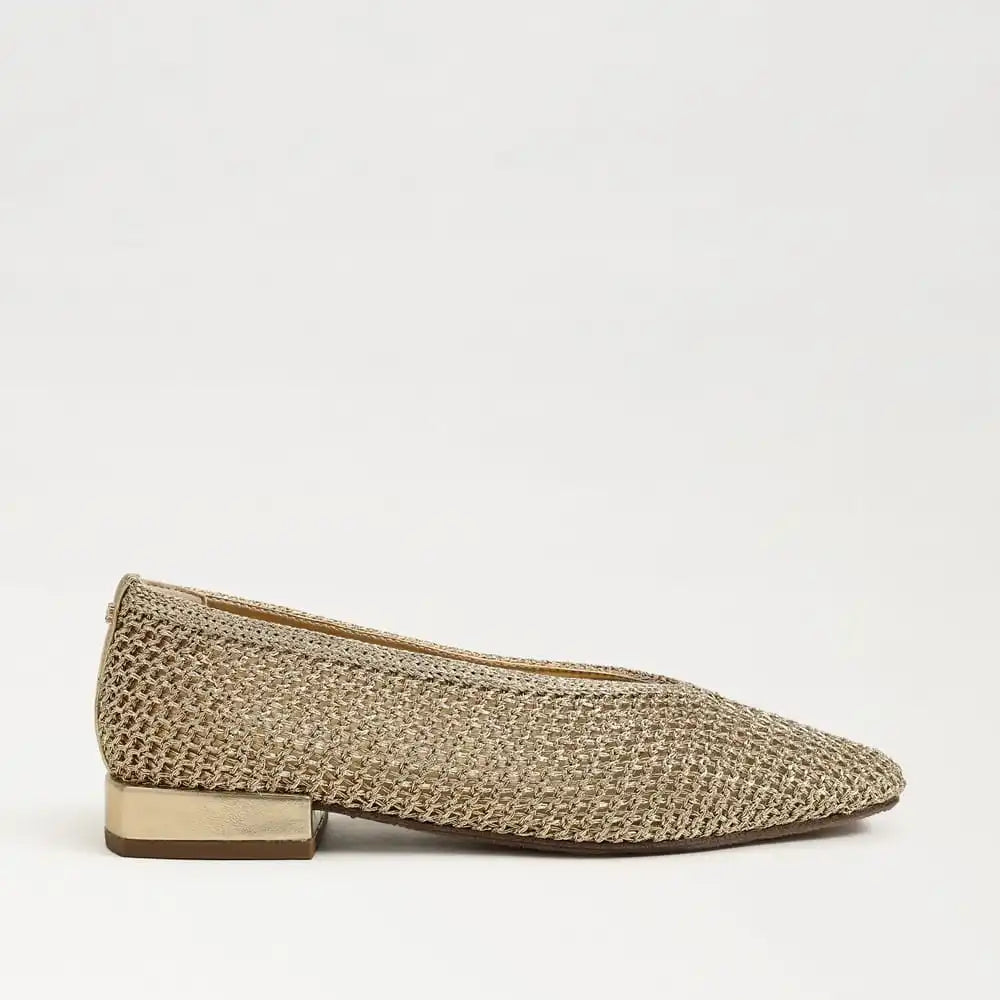 Kasey Knit Ballet Flat