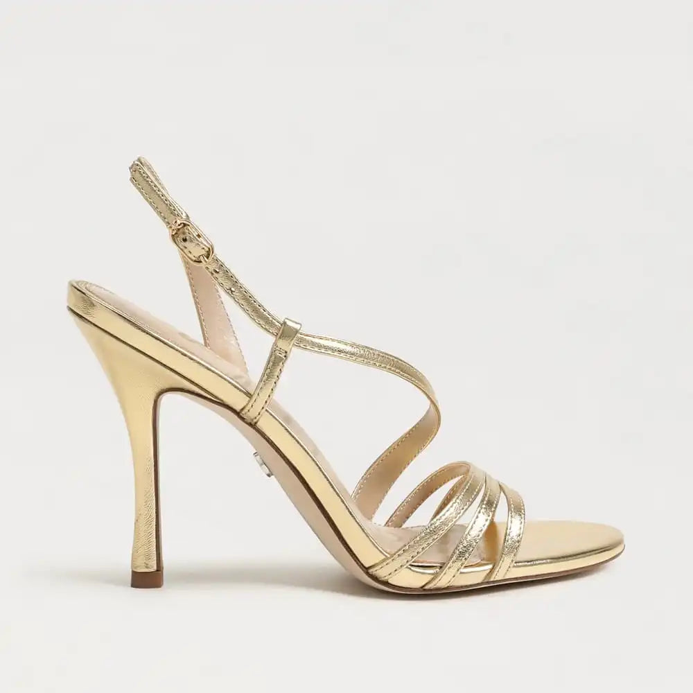 Charli Stiletto Sandal