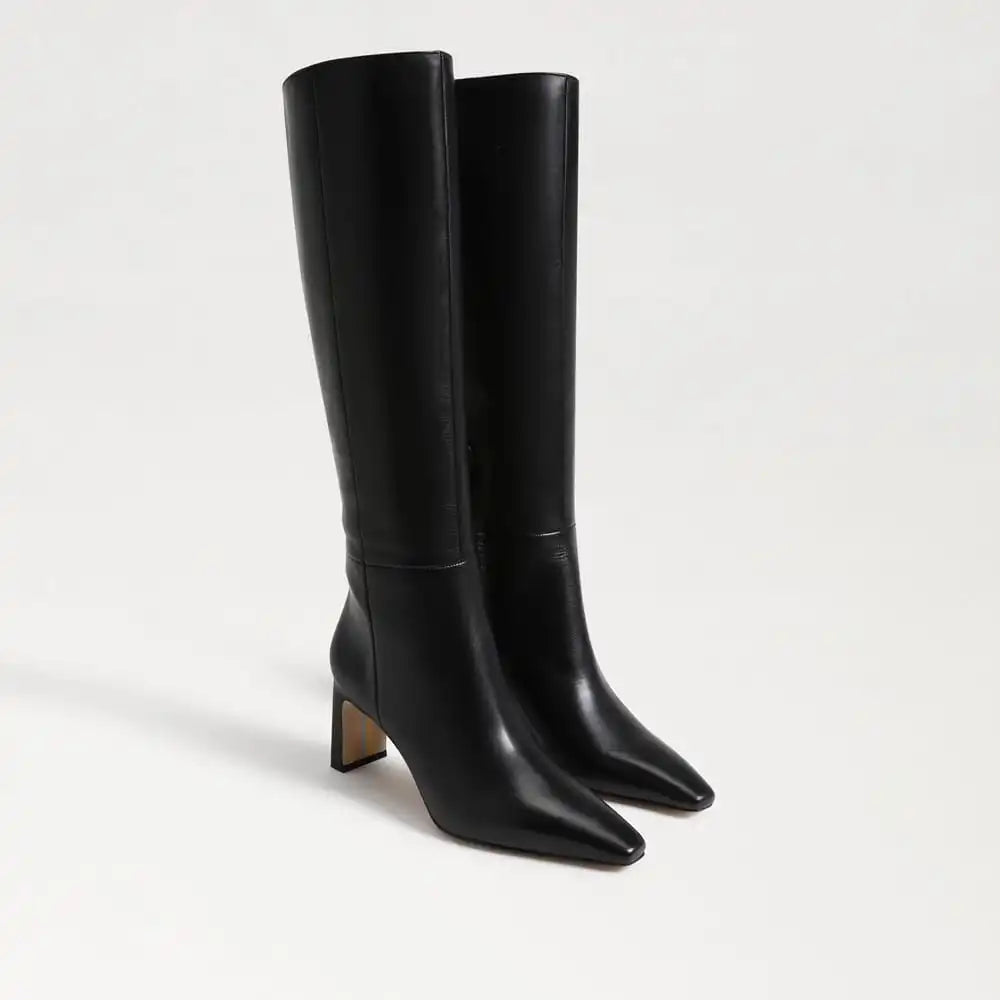 Sylvia Knee High Boot