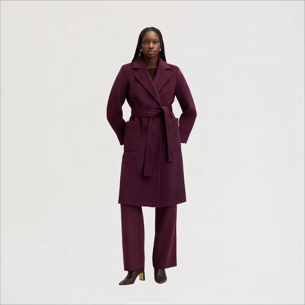 Patch Pockets Wrap