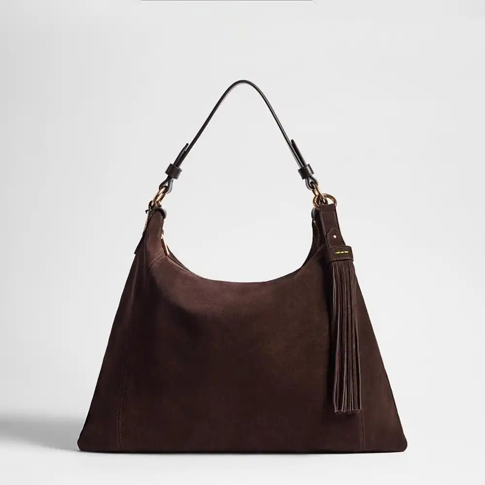 Jade Convertible Hobo