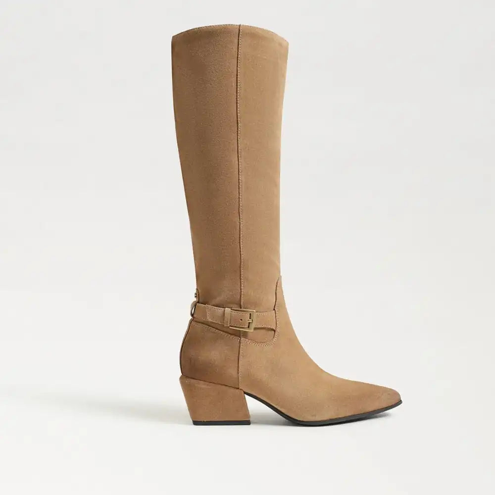 Haisley Knee High Boot