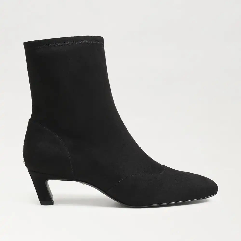 Pammy Ankle Bootie